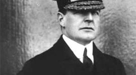 Timeline: Sir David Beatty's Biography