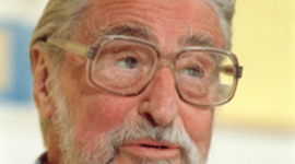 Timeline: Dr. Seuss and Events
