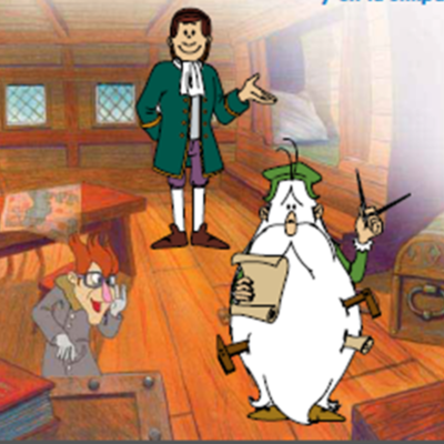 Timeline: La figura del maestro en la historia del pensamiento pedagogico