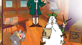 Timeline: La figura del maestro en la historia del pensamiento pedagogico