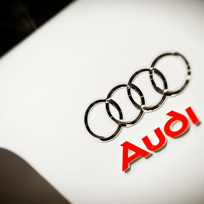 Timeline: The History of Audi