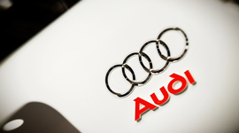 Timeline: The History of Audi