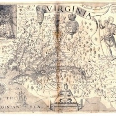 Timeline: Virginia