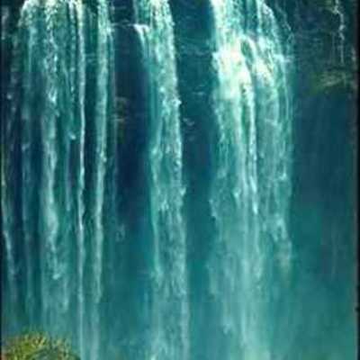 Timeline: Energía Hidráulica