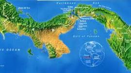 Timeline: panama canal