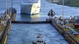 Timeline: The Panama Canal