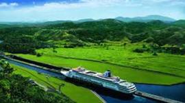 Timeline: Collard Green's Panama Canal