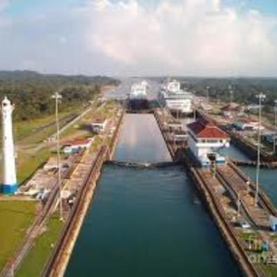 Timeline: Panama Canal