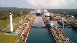 Timeline: Panama Canal