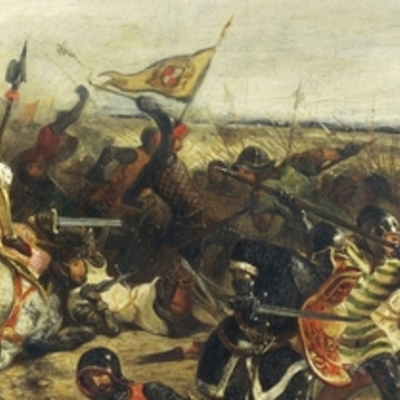 Timeline: The Hundred Year's War