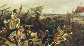 Timeline: The Hundred Year's War