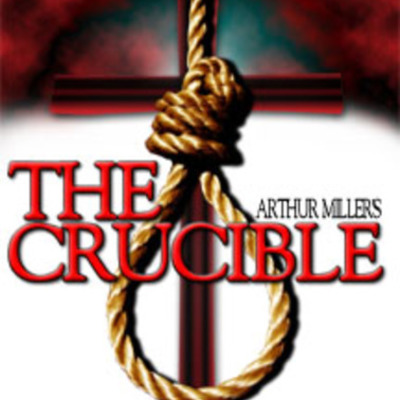 Timeline: The Crucible Act 1 and 3