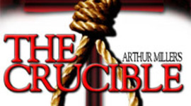 Timeline: The Crucible Act 1 and 3