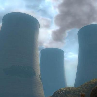 Timeline: Nuclear Power Timeline