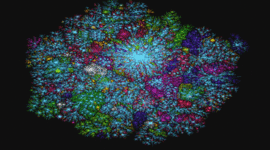 Timeline: A Tracing: the Emergence of the Internet