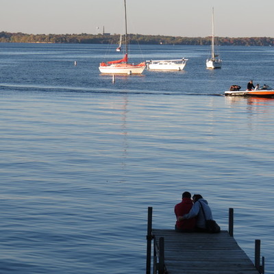 Timeline: Invasive Species in Wisconsin