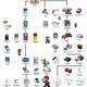 History of nintendo graph
