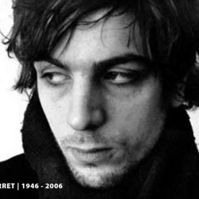 Timeline: Syd Barrett