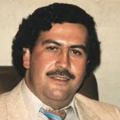 Timeline: Pablo Escobar