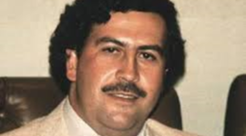 Timeline: Pablo Escobar