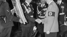 Timeline: Hitler vs. Stalin