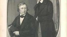 Timeline: Bruders Grimm
