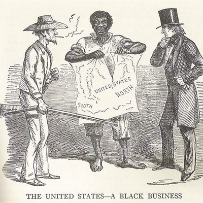 Timeline: Antabelleum ( for slavery timeline)