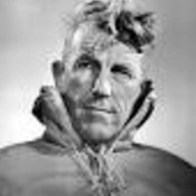 Timeline: Sir Edmund Hillary