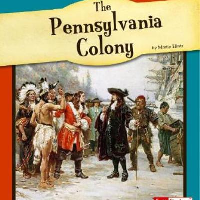 Timeline: Pennsylvania History Timeline
