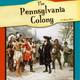 The pennsylvania colony 9780736826815