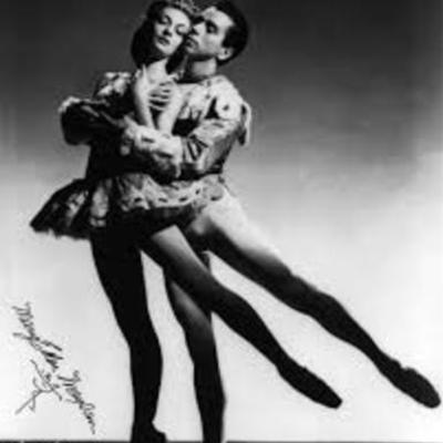 Timeline: Ballet Russe and On
