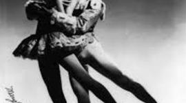 Timeline: Ballet Russe and On