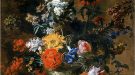 Timeline: Baroque Art 1600-1750