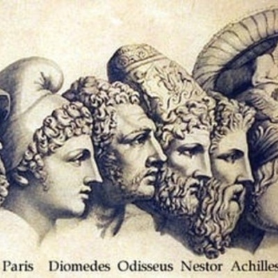 Timeline: The Trojan War