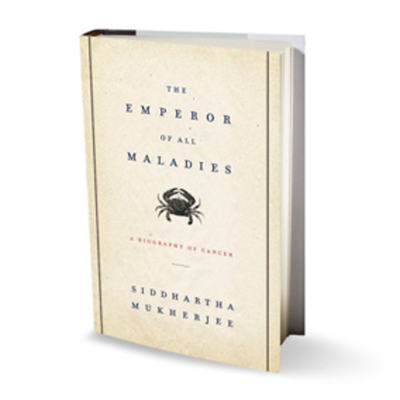 Timeline: The Emperor of All Maladies Book Timeline