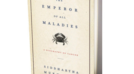 Timeline: The Emperor of All Maladies Book Timeline