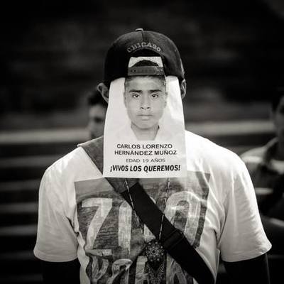 Timeline: Ayotzinapa Día a día