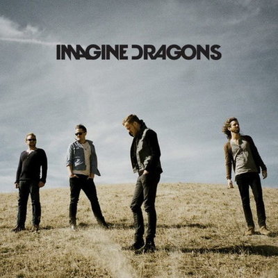 Timeline: Imagine Dragons