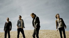 Timeline: Imagine Dragons