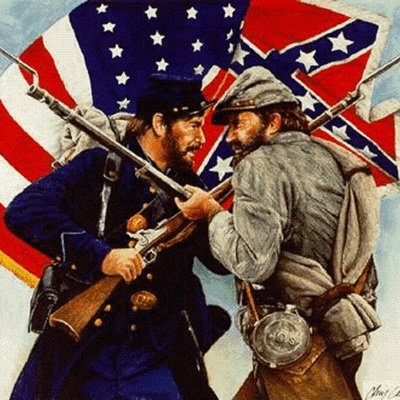 Timeline: 10 Causes that led towards the American Civil War