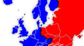 Timeline: Historisk tidslinje