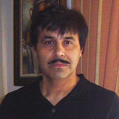 Timeline: Alexandre Parafita