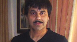 Timeline: Alexandre Parafita