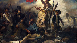 Timeline: Upheaval in France: 1789-1795