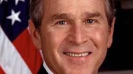 Timeline: George W. Bush Presidency