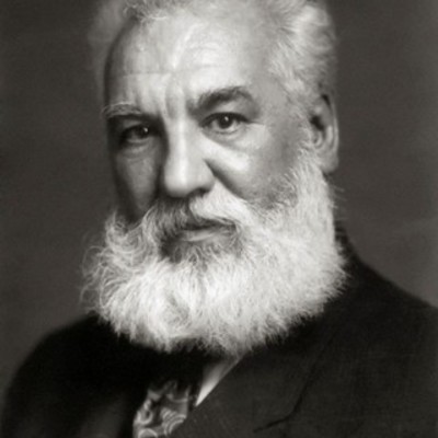 Timeline: Alexander Graham Bell