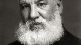 Timeline: Alexander Graham Bell
