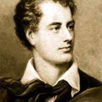 Timeline: George Gordon Byron
