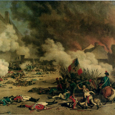 Timeline: French Revolution Timeline