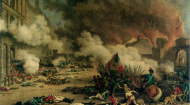 Timeline: French Revolution Timeline